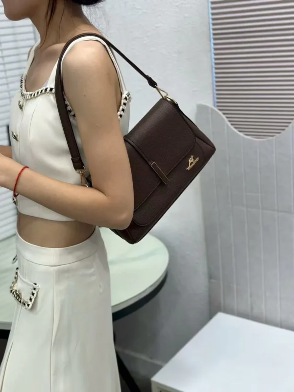 Classy Mini Handbag
