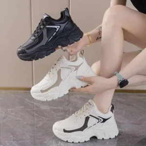 Ladies Style Sneakers