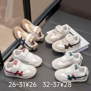 Breathable Mesh Sports Shoes