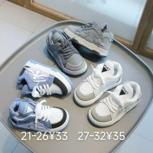 Kids Fashion Sneakers