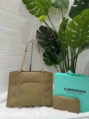 Chrisrosy Handbag