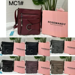 Rosemandy Handbags