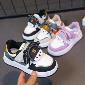 B Kids Sneakers