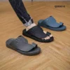 Men Top Closed Sandals