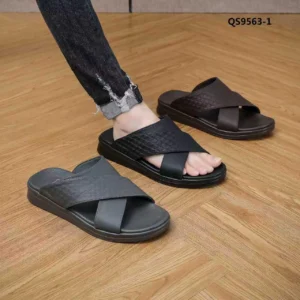 Yunai Men Sandals