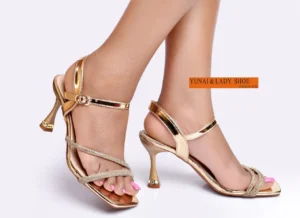 Yunai Ladies Sandals