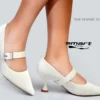 Smart Shoes Heels Ladies