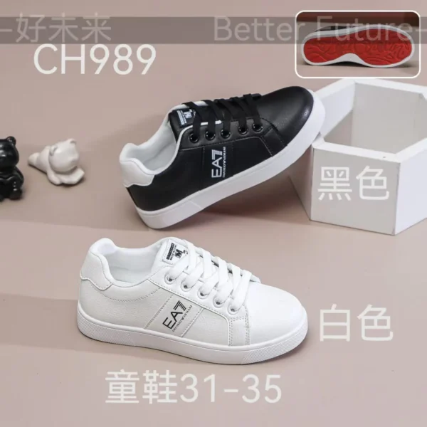 Yunai Ladies Shoes