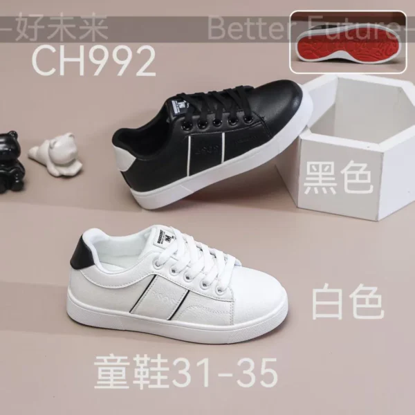 Yunai Ladies Shoes