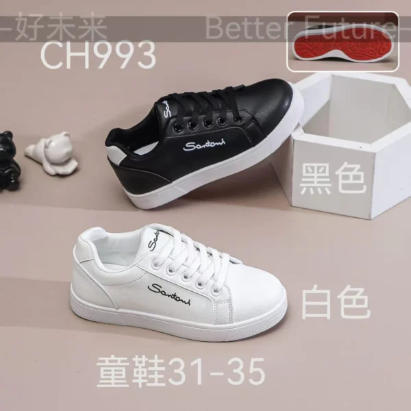 Yunai Ladies Shoes