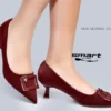 Smart Shoes Heels Ladies