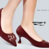 Smart Shoes Heels Ladies